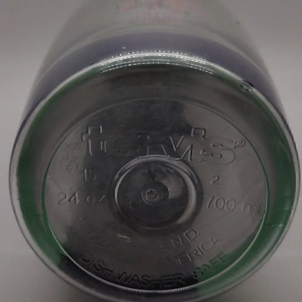 Simply Southern Tervis Chug Bottle